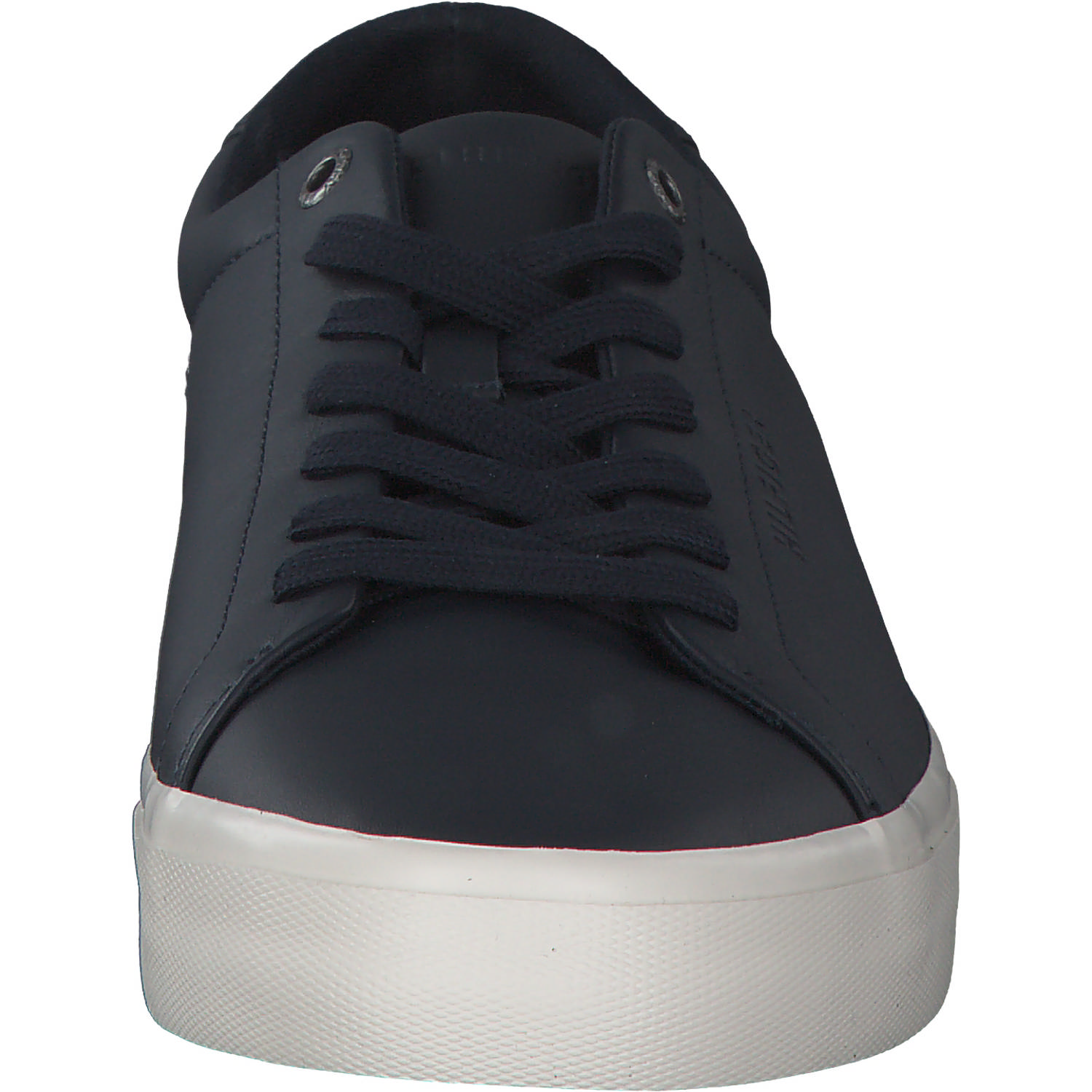 Tommy Hilfiger FM0FM04036, Sneakers Low, Herren, Blau