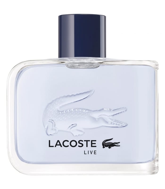 LACOSTE LIVE-Eau de Toilette Vaporisateur