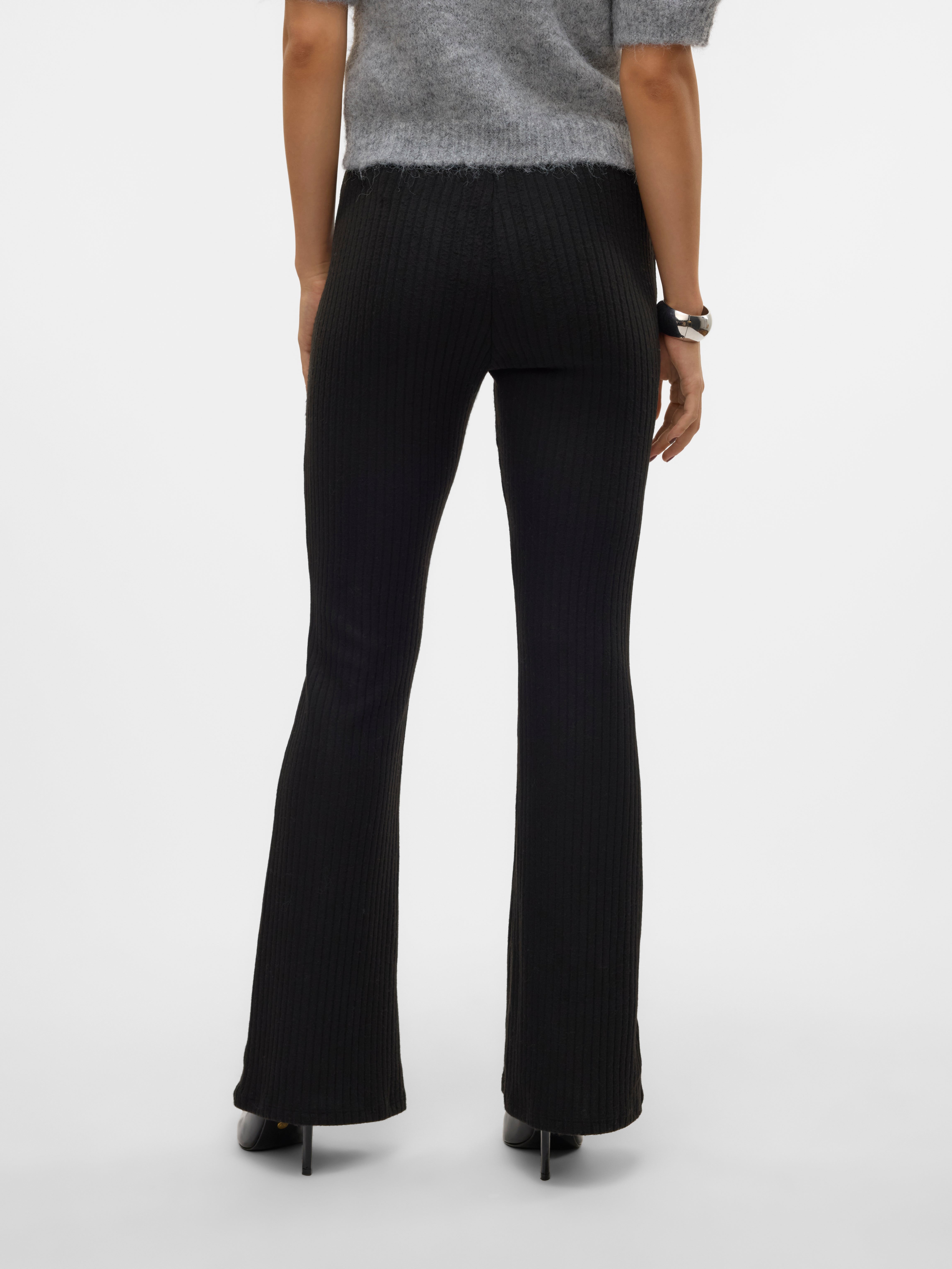 SNVIO Hohe Taille Hose