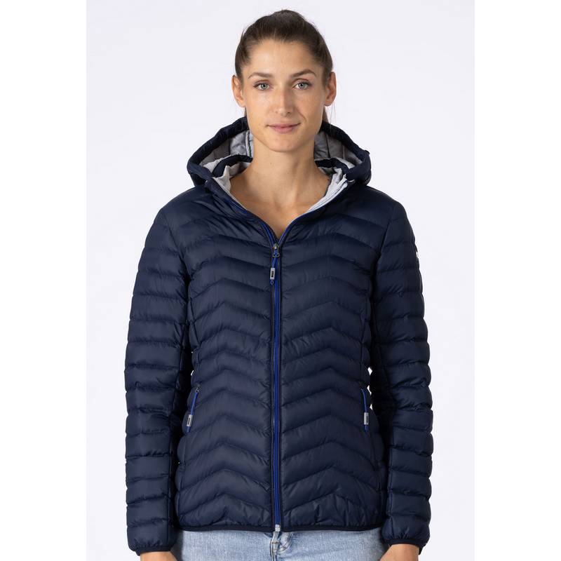 LPO Steppjacke Damen