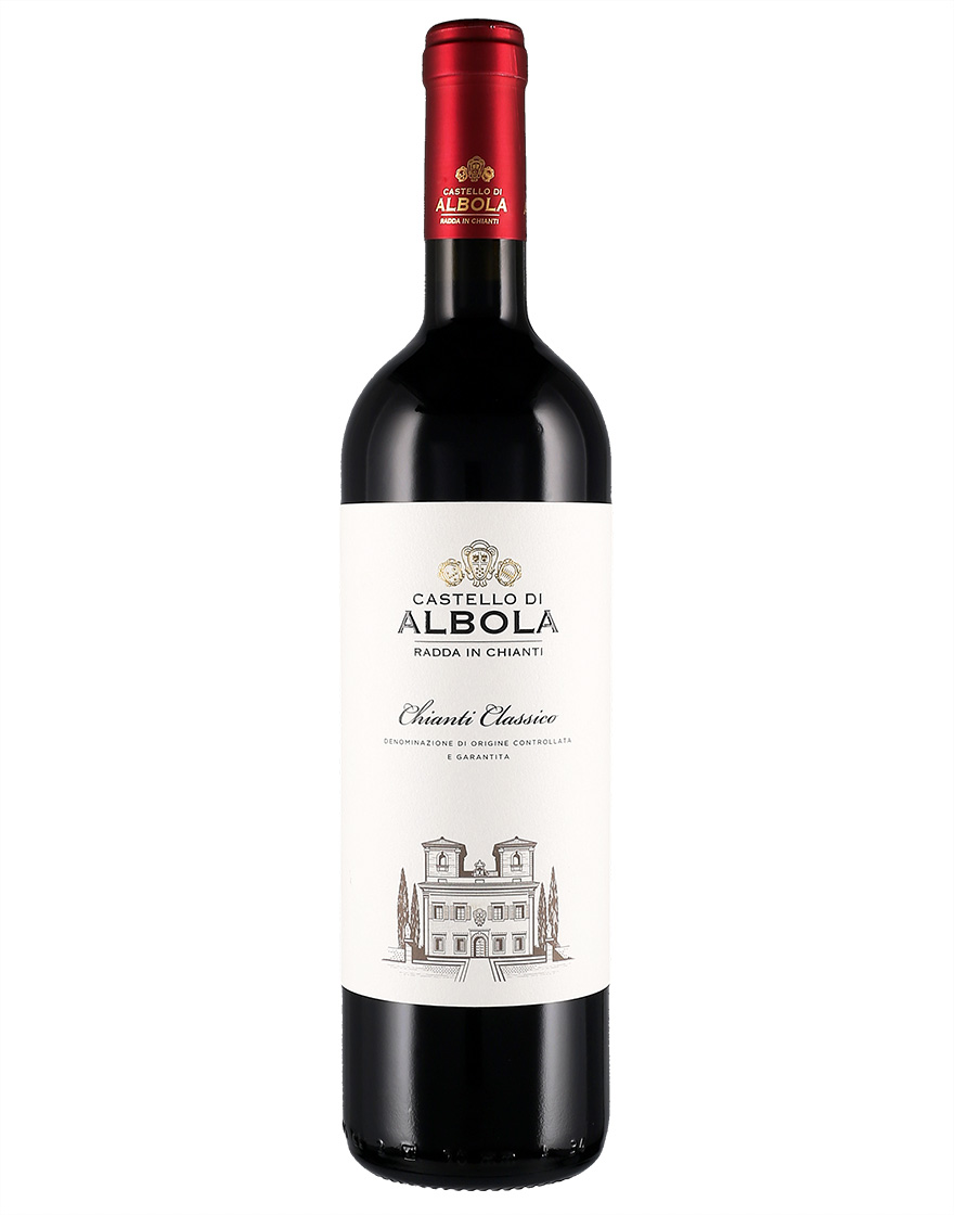 Chianti Classico DOCG 2021 Castello di Albola 0,75 ℓ