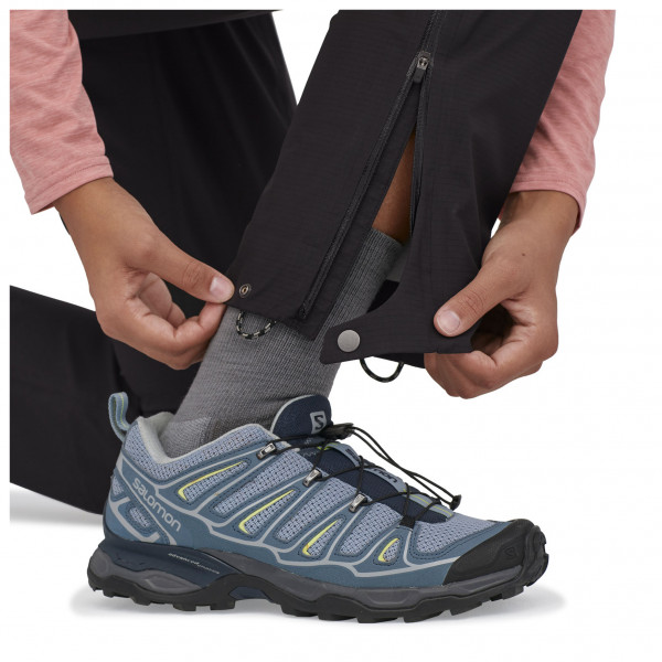 Patagonia - Women's Granite Crest Pants - Regenhose