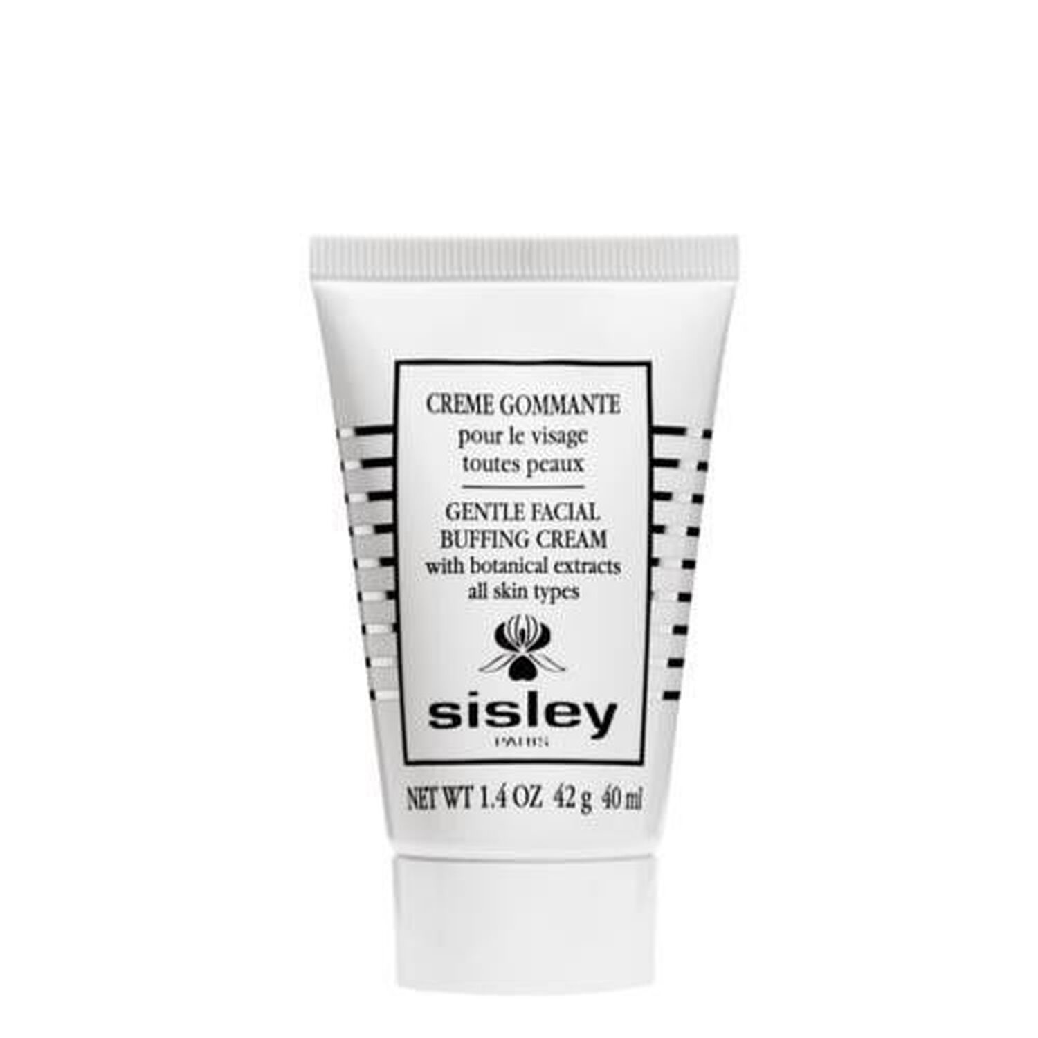 Sisley Crème Gommante Pour le Visage