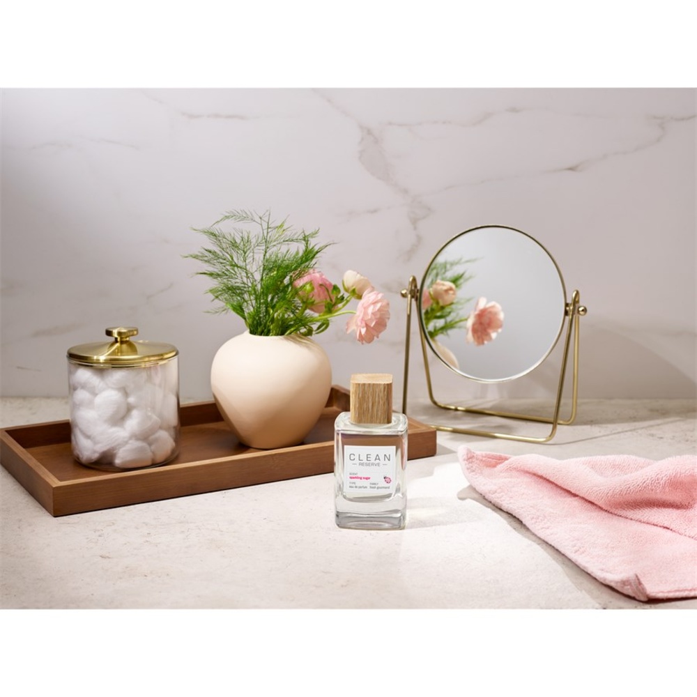 Clean Reserve Sparkling Sugar Eau de Parfum Spray Eau de parfum