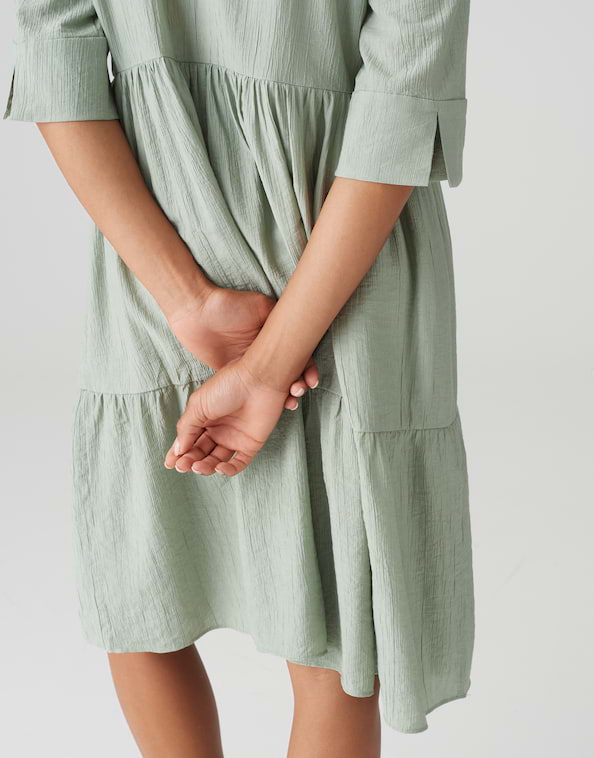 Hemdblusenkleid Woteli