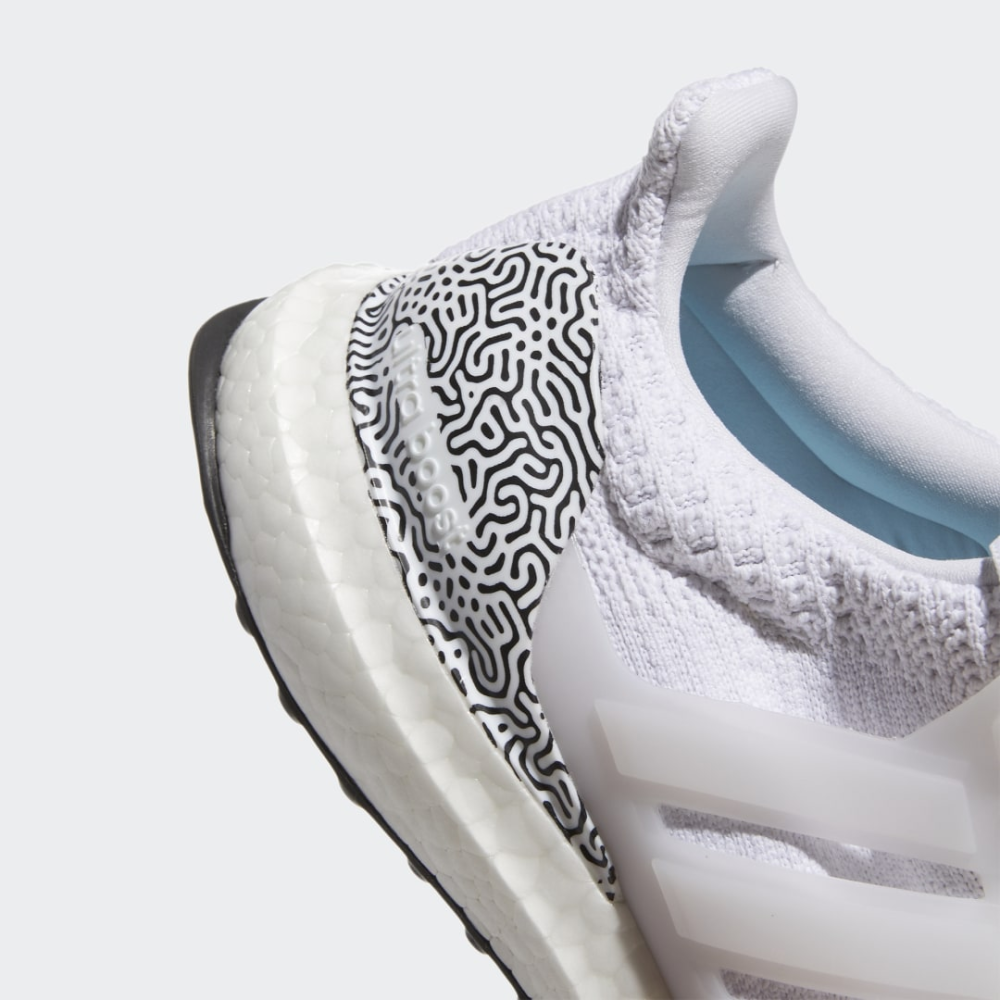 adidas Ultraboost DNA GV8718 / weiss