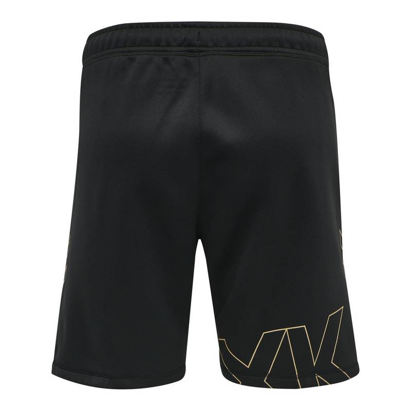 hummel hmlCIMA XK SHORTS WOMAN Sweatshorts Damen