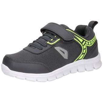 Okinawa Sneaker in grau