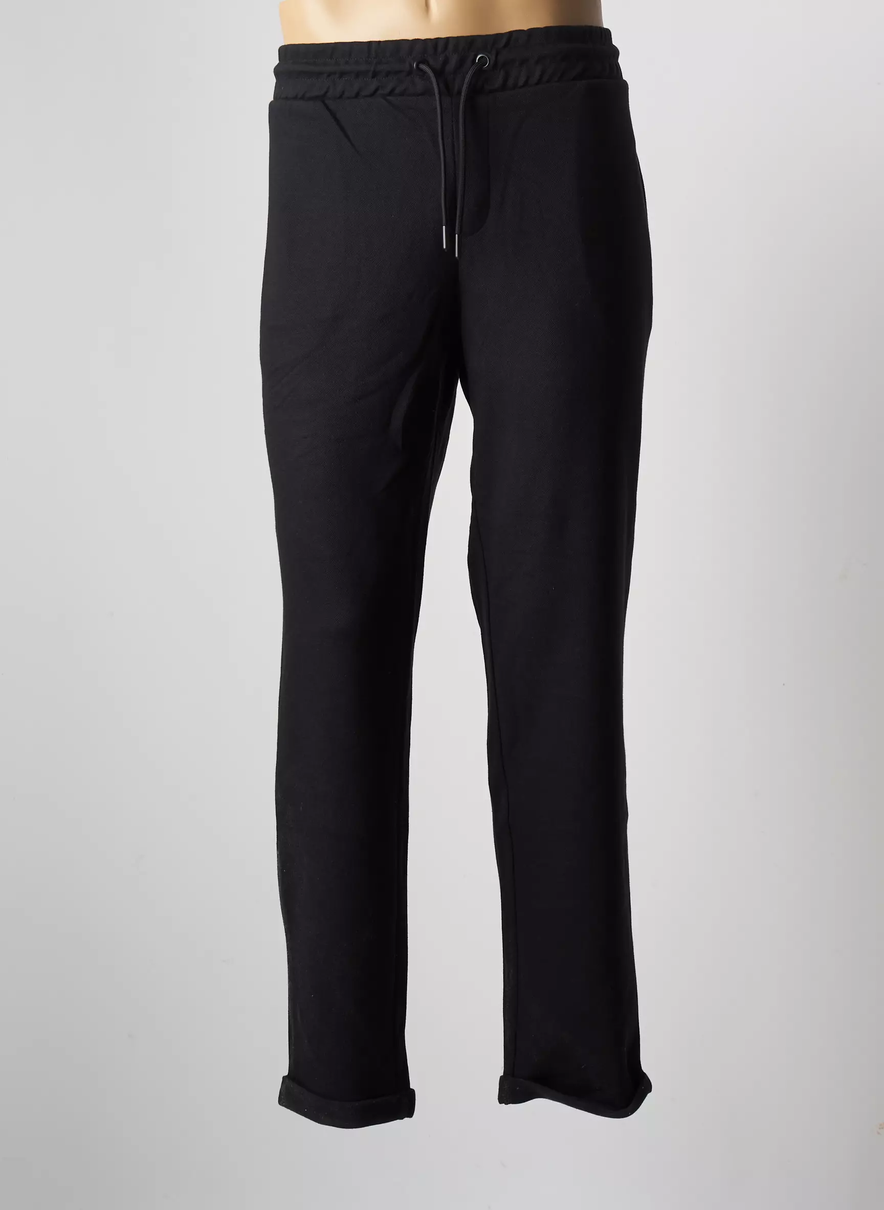 Jack Jones Jogging Homme couleur noir