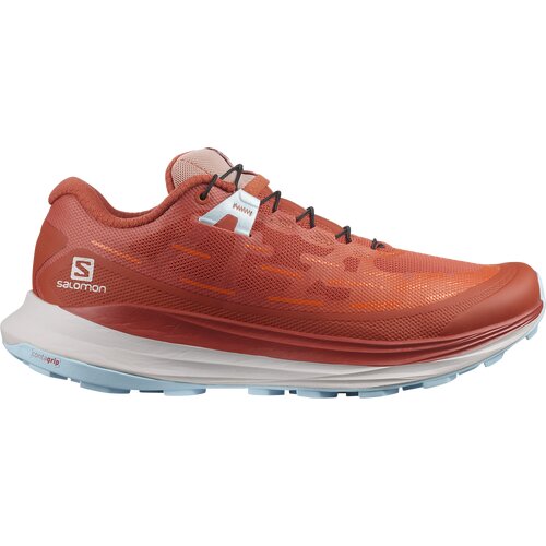DAMEN TRAILRUNNINGSCHUHE ULTRA GLIDE