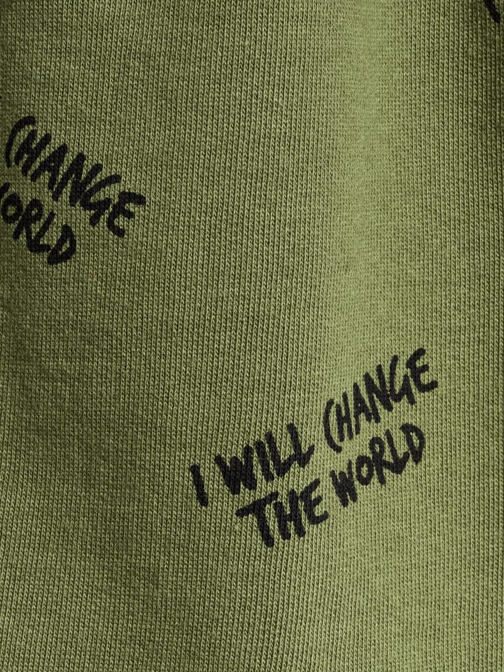 Sometime Soon Sometime Soon Verstellbare Taille Rock Stsmolly Mädchen in OLIVE BRANCH günstig kaufen
