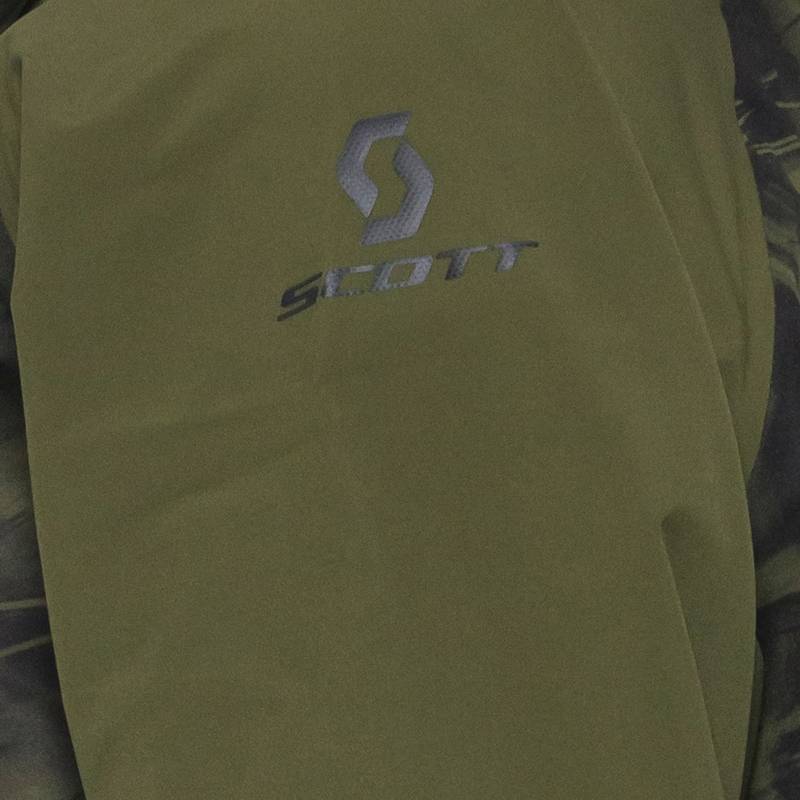 SCOTT Trail Storm WP Regenjacke Herren