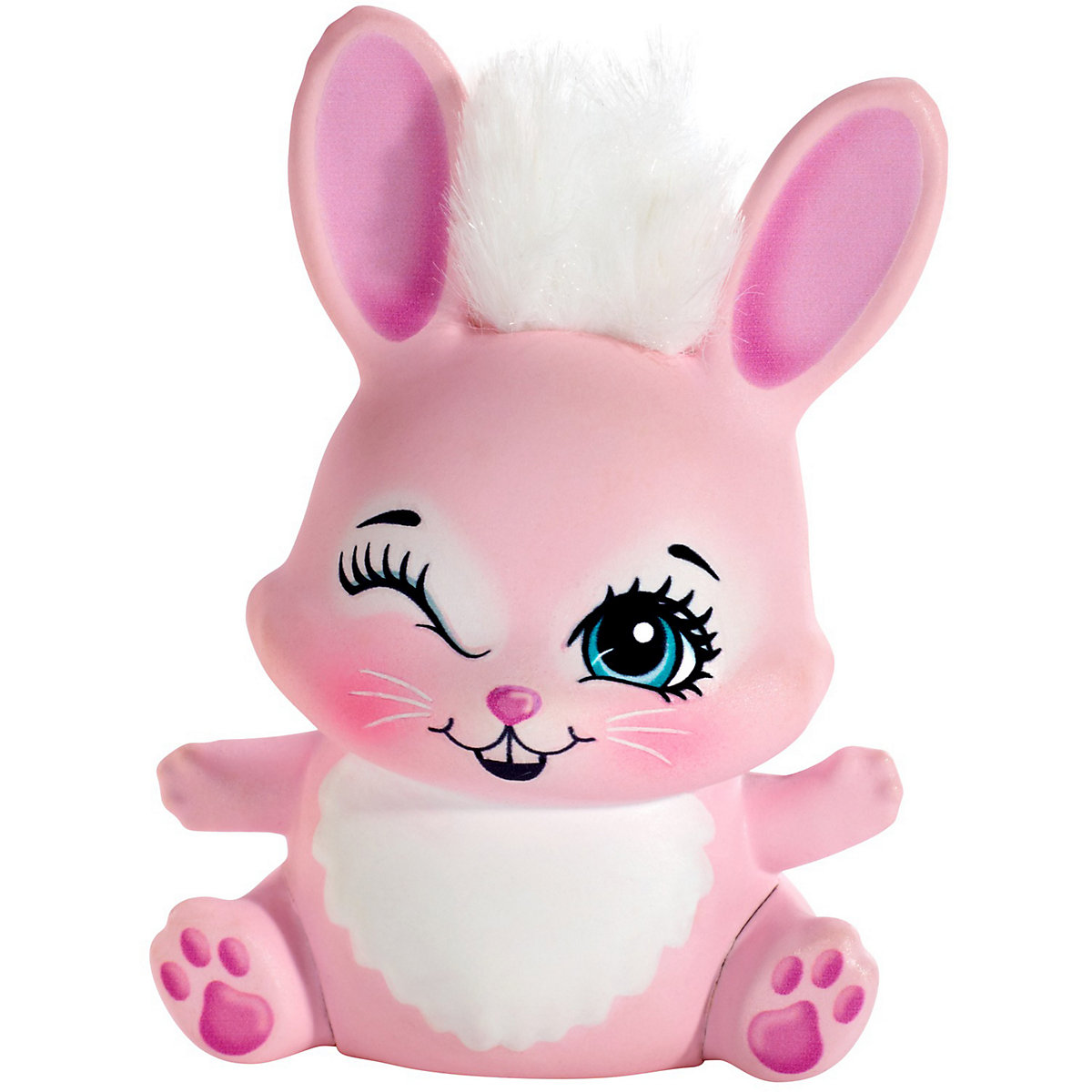 Enchantimals Bree Bunny & Twist Puppe