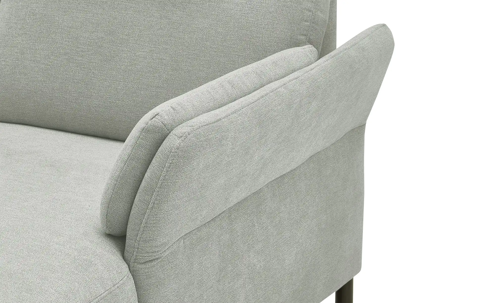 Kollektion Kraft Wohnlandschaft aus Flachgewebe Veit