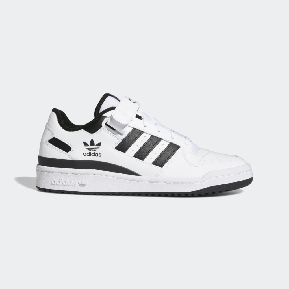 adidas Forum Low FY7757 / weiss
