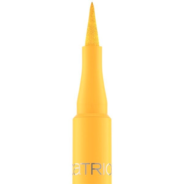 Catrice Calligraph Artist 040 Butterscotch Matte Liner 1.1ml