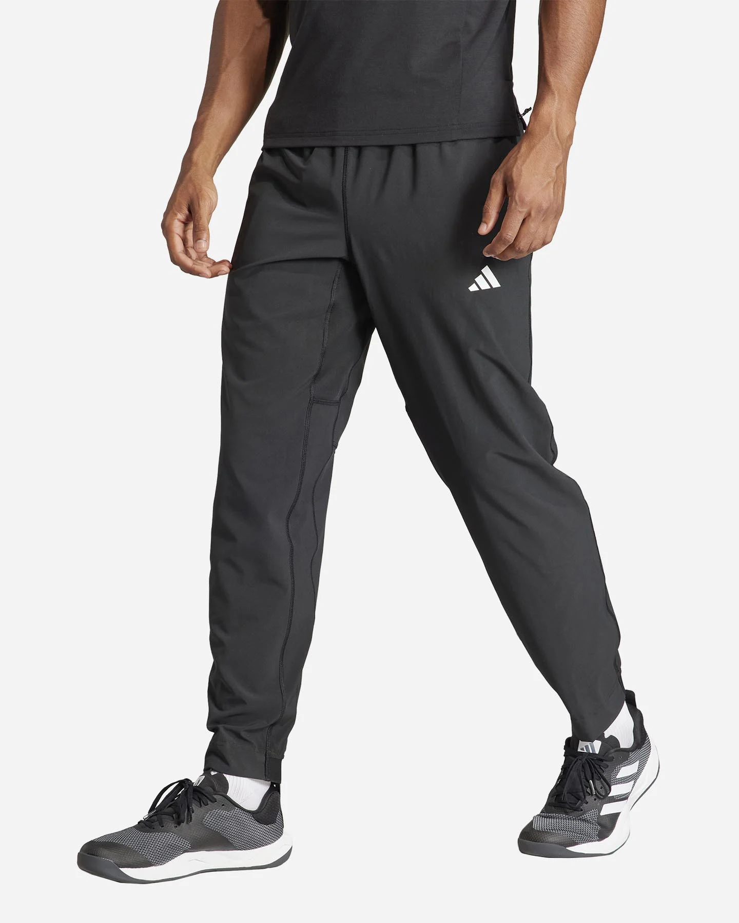 Tréningové nohavice Adidas Training M IT5457
