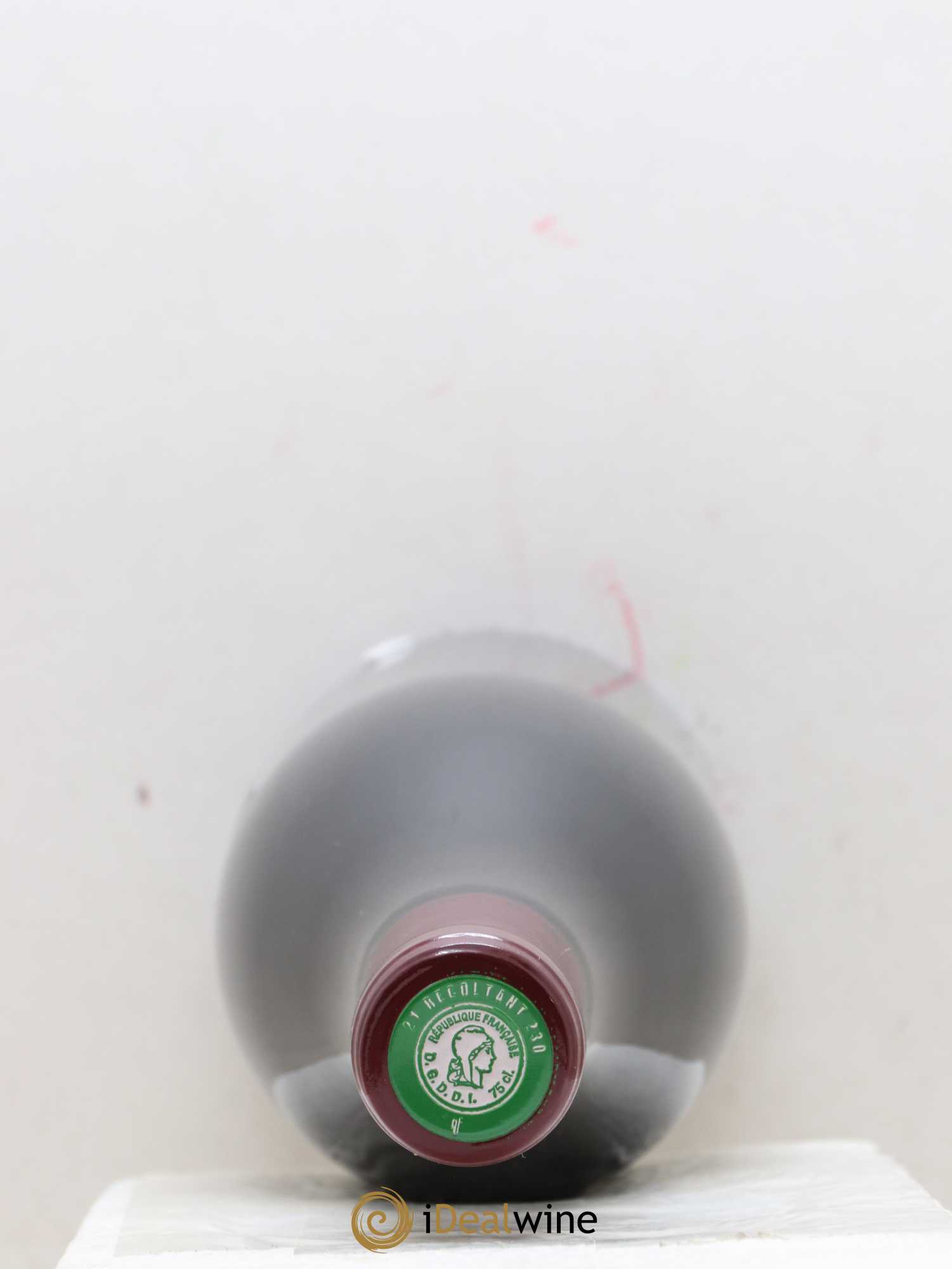 Chambolle-Musigny Georges Roumier (Domaine)  2019 - Lot de 1 Bouteille