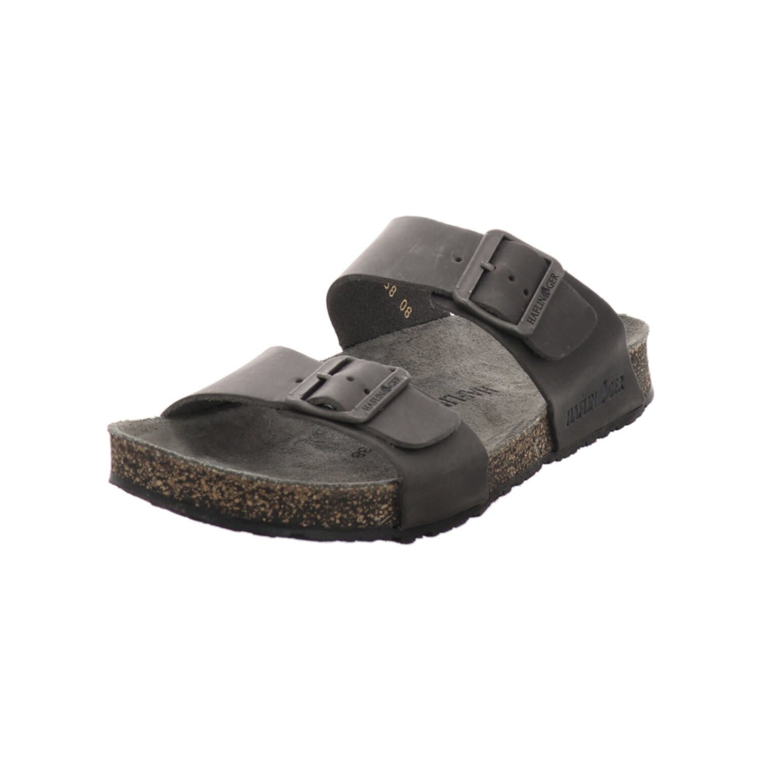 Haflinger 819013-2705 Pantolette
