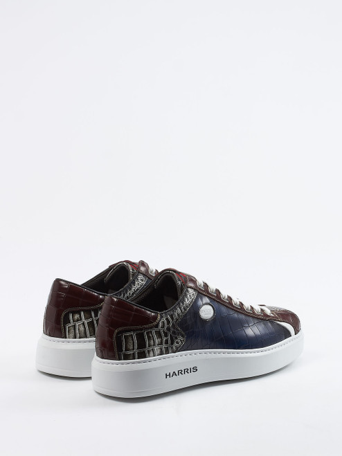 Sneaker-46611930002 Harris