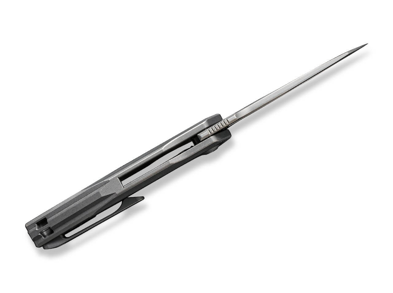 StarHawk Titanium Grey