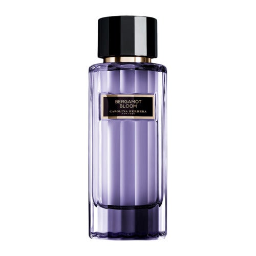 Carolina Herrera Bergamot Bloom Eau de Toilette 100 ml