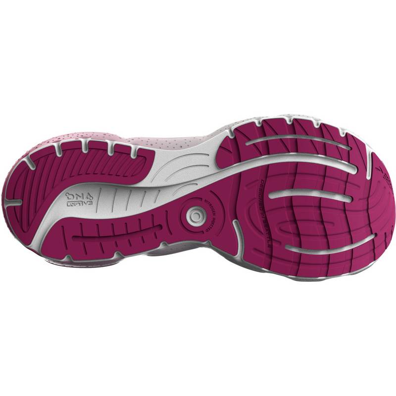 Brooks Glycerin 20 Laufschuhe Damen