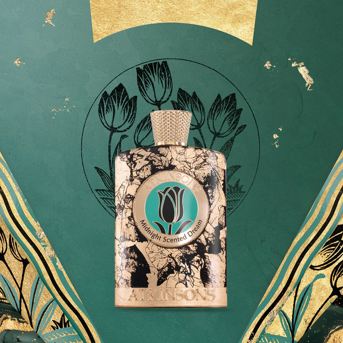 Reserve Collection Midnight Scented Dream - Eau de Parfum Unisex, Eau de Parfum