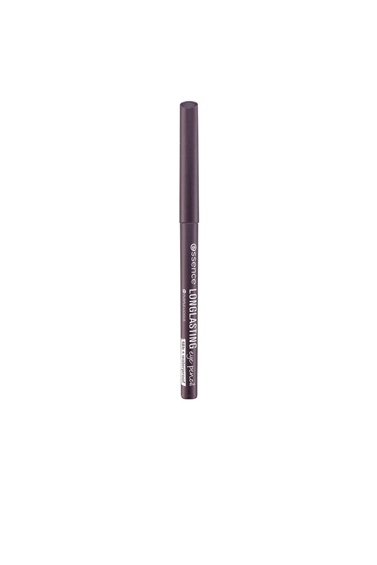 Essence  Langanhaltender Lápiz De Ojos #37-lila-licious 0,28 Gr 0,28 g