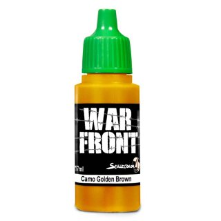 Scale Color: SS Camo Golden Brown (17 ml)