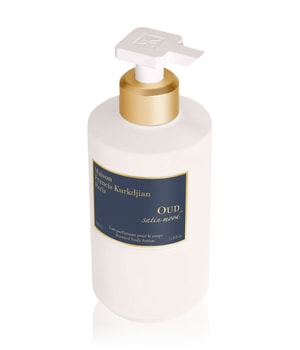 Maison Francis Kurkdjian OUD satin mood Bodylotion-350 ml