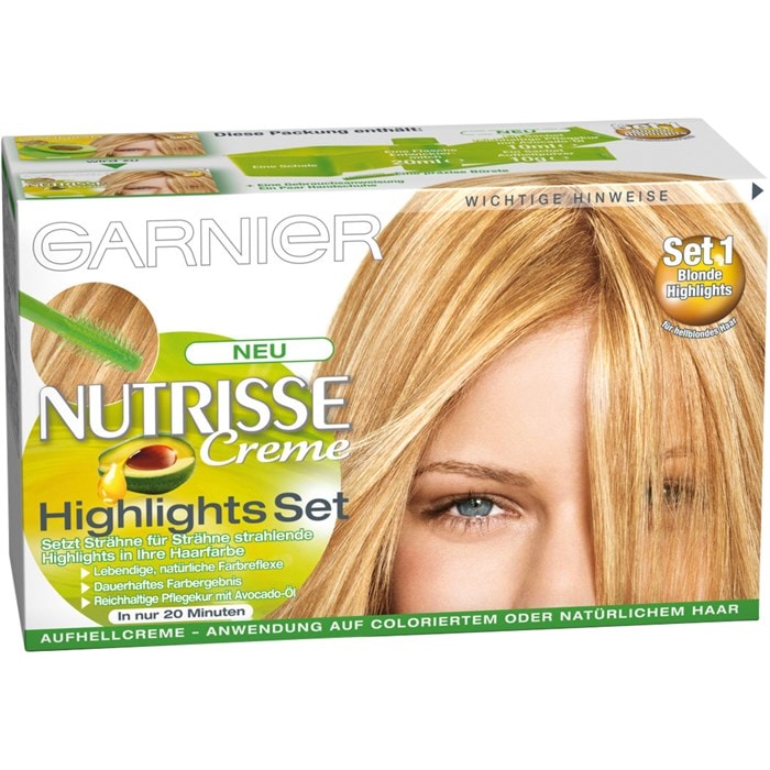Highlights Set