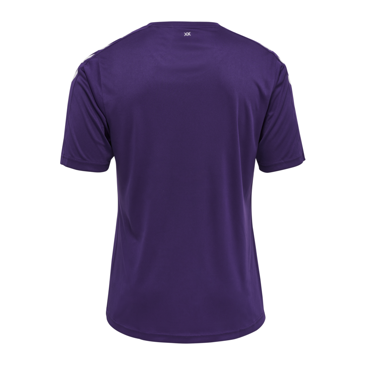Hummel hmlCORE XK Poly Trikot Kids Lila F3332