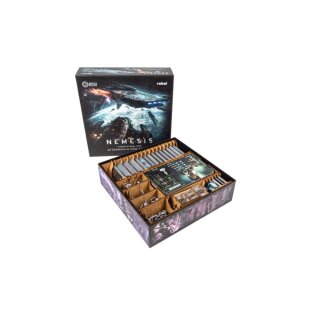 Insert: Nemesis Stretch Goal Box