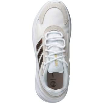 adidas Ozelle Sneaker in weiß