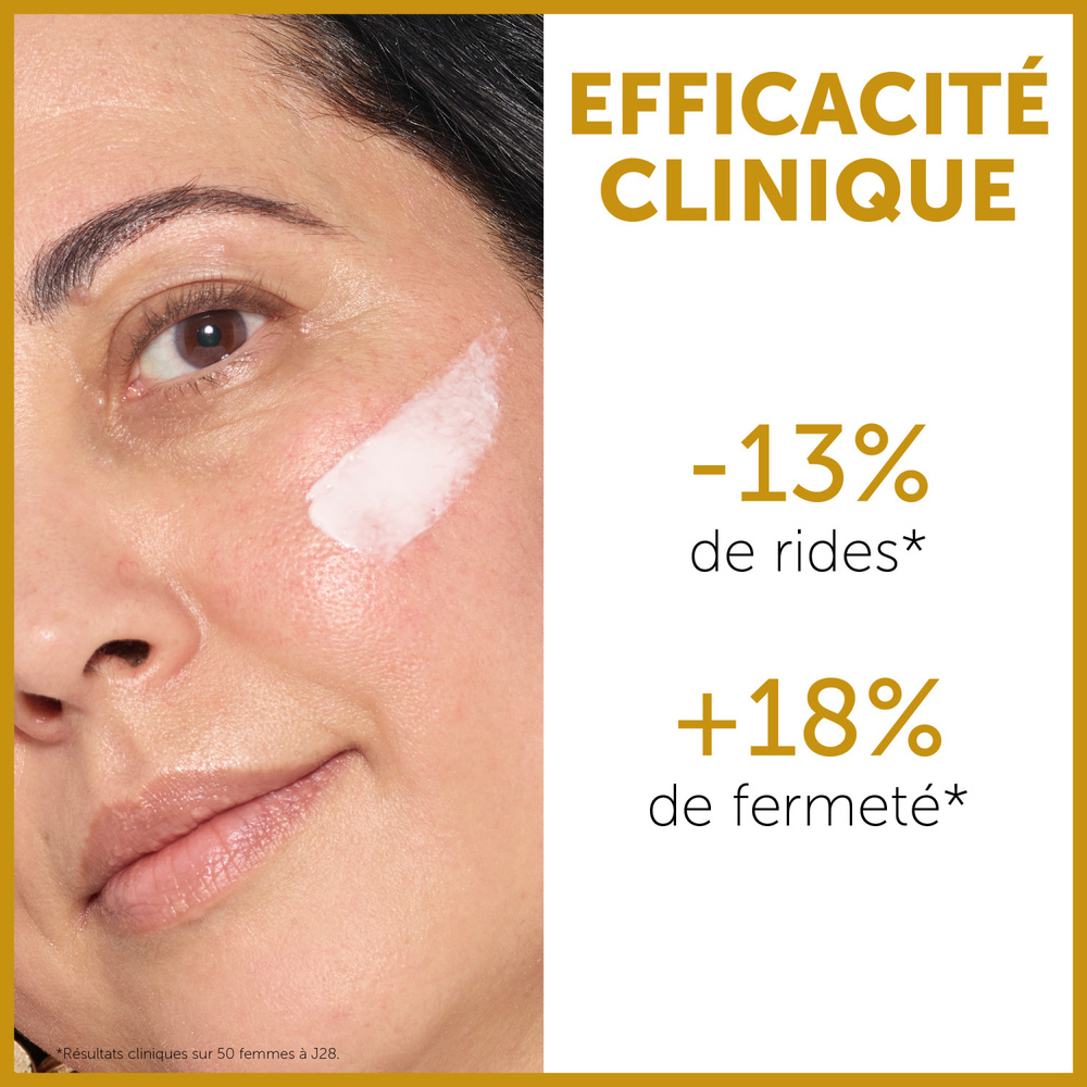 Decléor Decléor Magnolia Blanc Crème Rosée 50 ml Crème Régénérante Visage Peaux Matures