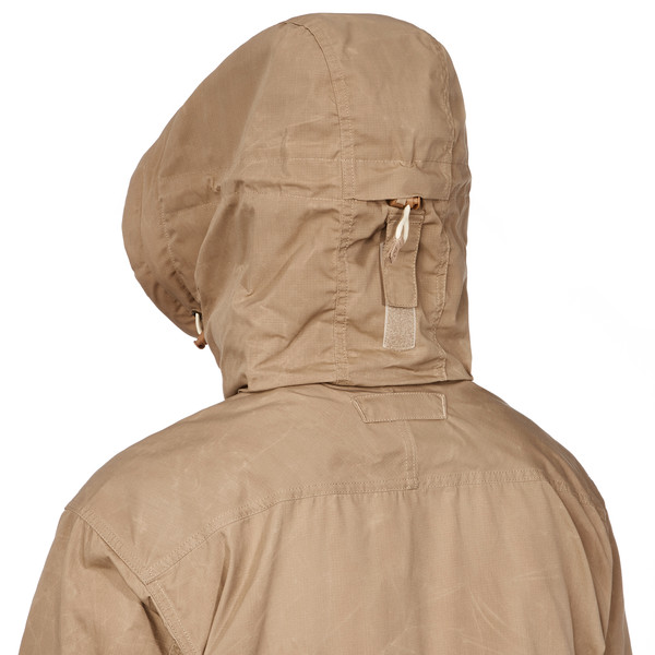 ANORAK NO. 10 M Herren - Übergangsjacke