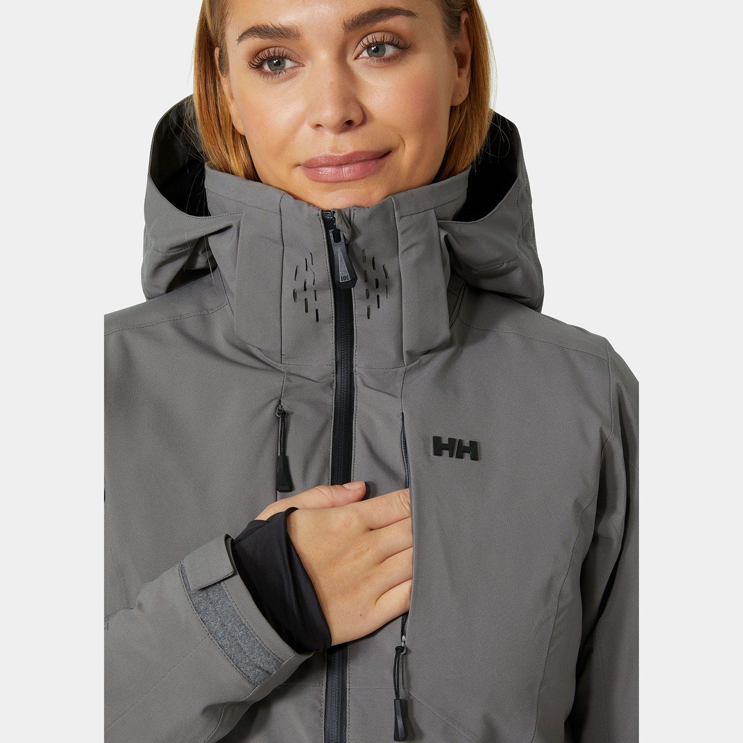 Women’s Alphelia Infinity Ski Jacket