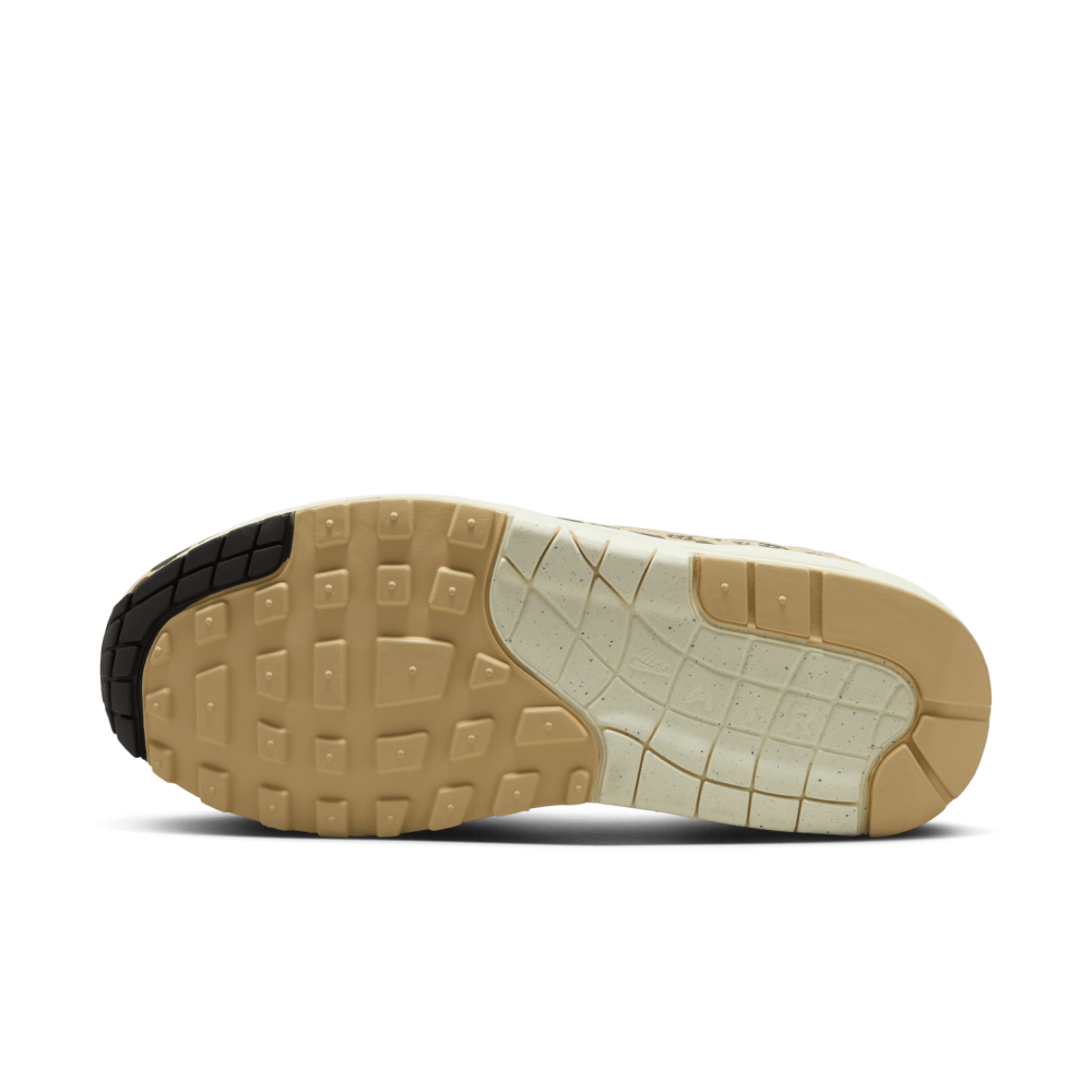 Nike Air Max 1 87 WMNS Leopard FV6605-200 / bunt