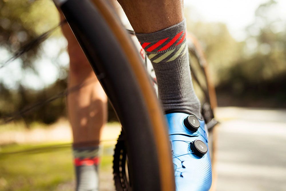 Incylence Merino Light Lanes - Socken kaufen | Bike-Discount