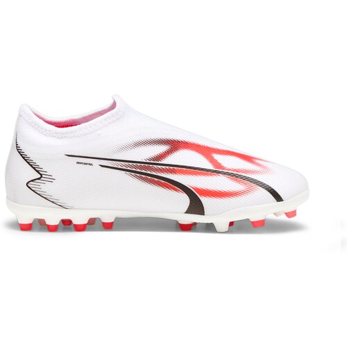 KINDER FUSSBALL-RASENSCHUHE ULTRA MATCH LL MG JR