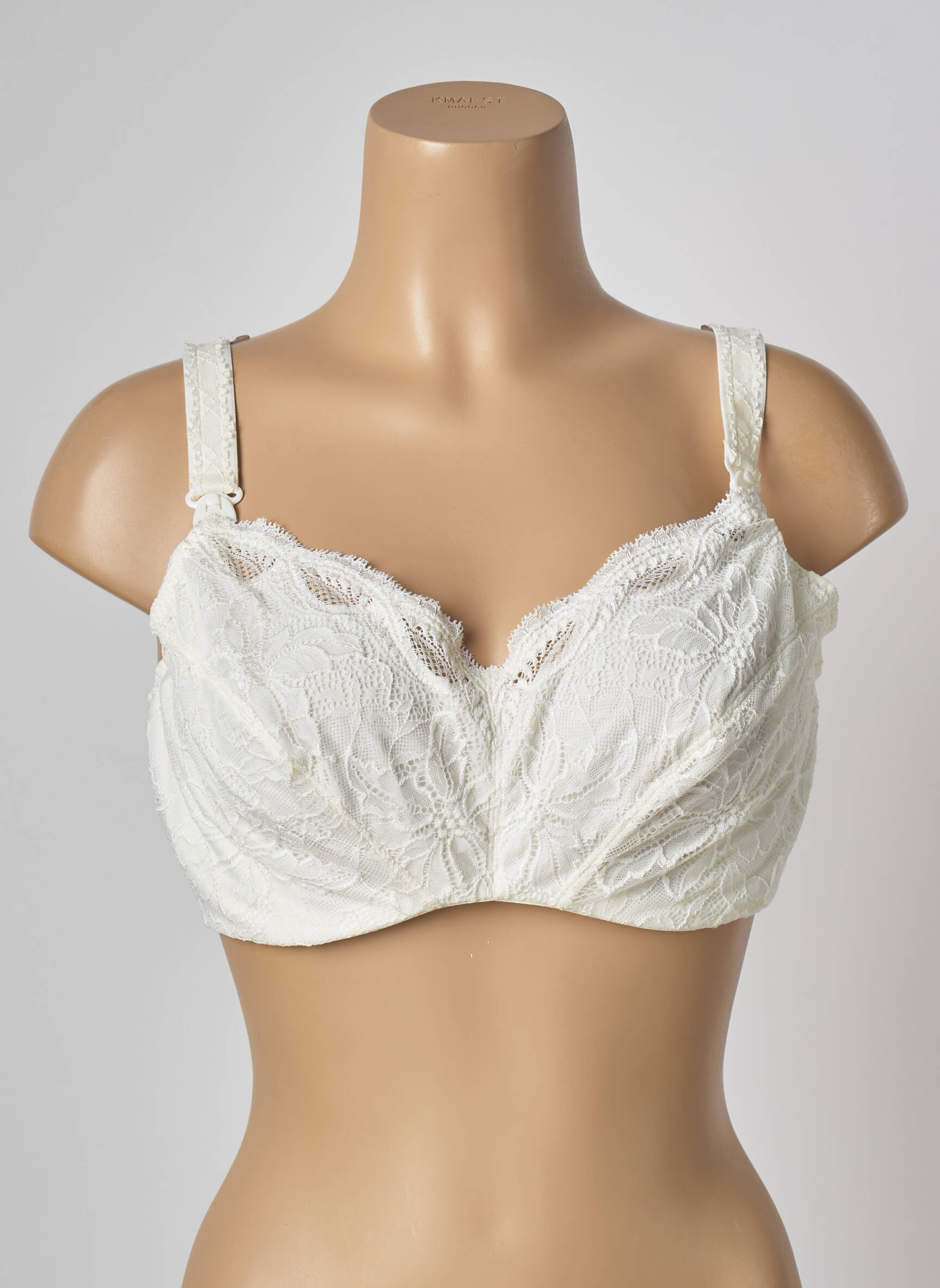 Simone Perele Lingerie Maternite Femme couleur beige