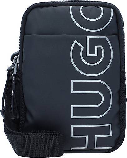 HUGO Brady Handytasche 12 cm