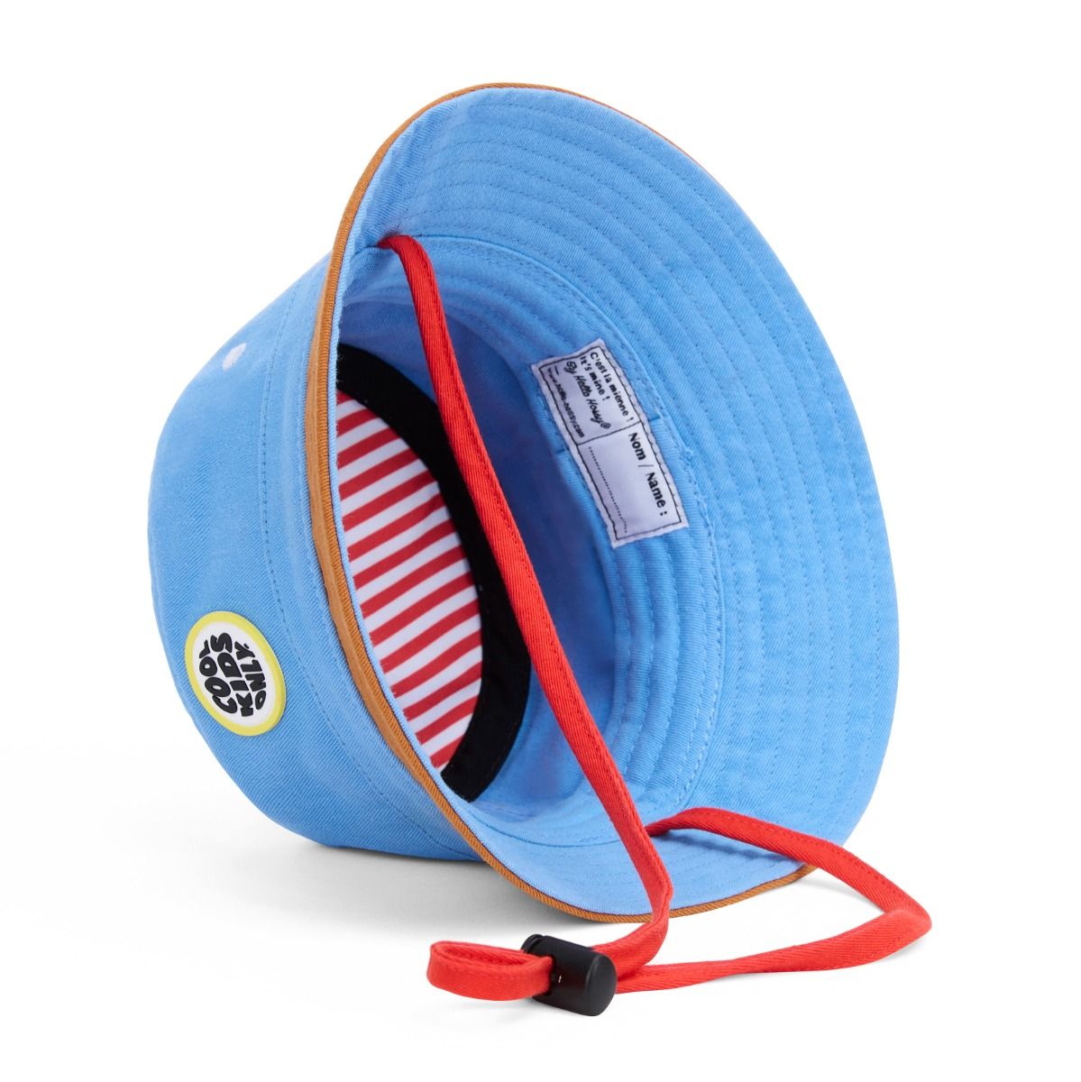 Hello Hossy  MINI YOSEMITE - Camel Bleu