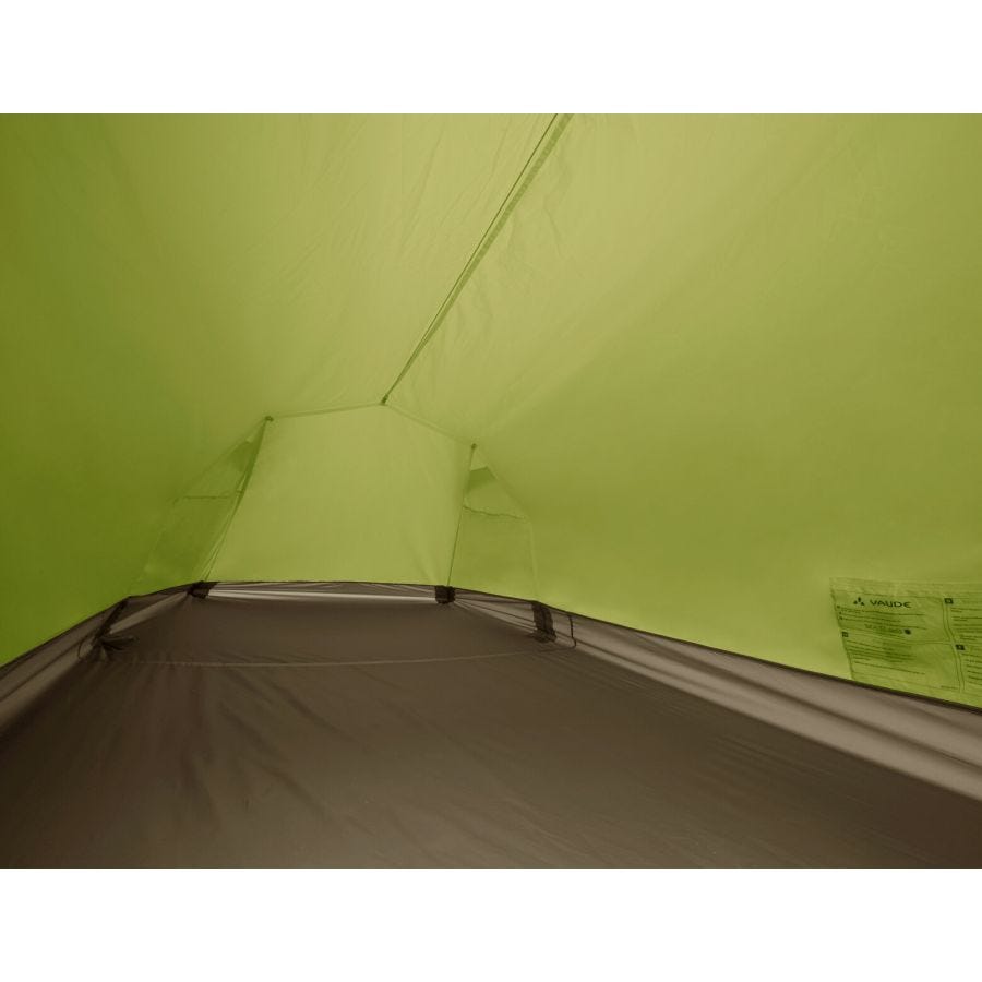Arco 2 Personen - Trekkingzelt