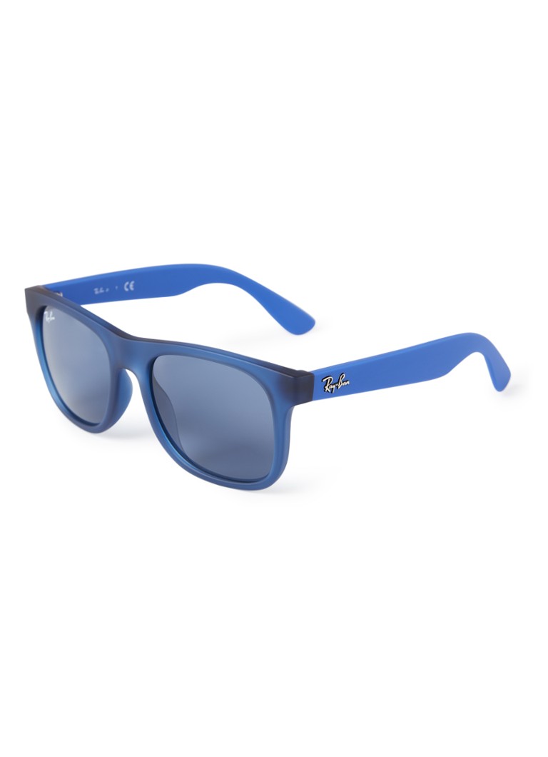 Ochelari de soare Ray-Ban RJ9069S