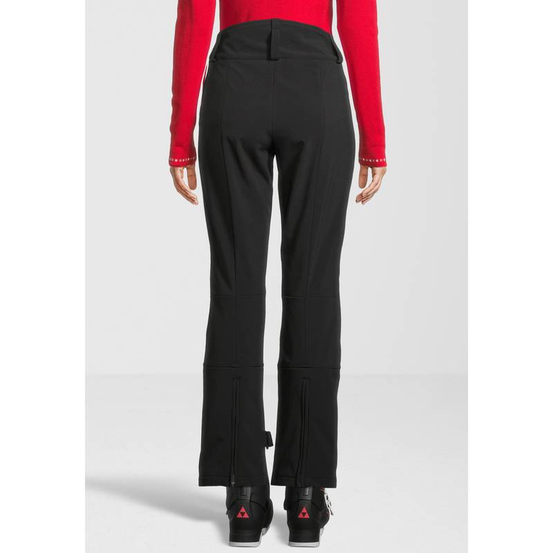 RH+ Logic Eco Softshellhose Damen
