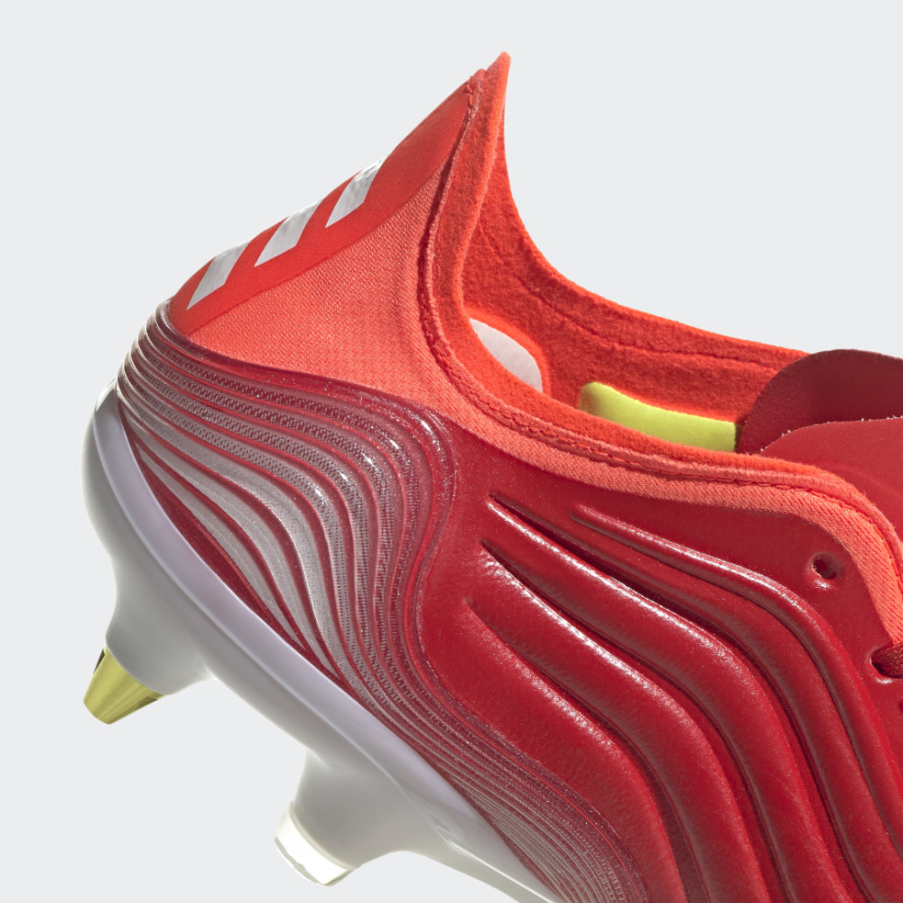 adidas Copa Sense.1 SG FY6201 / rot
