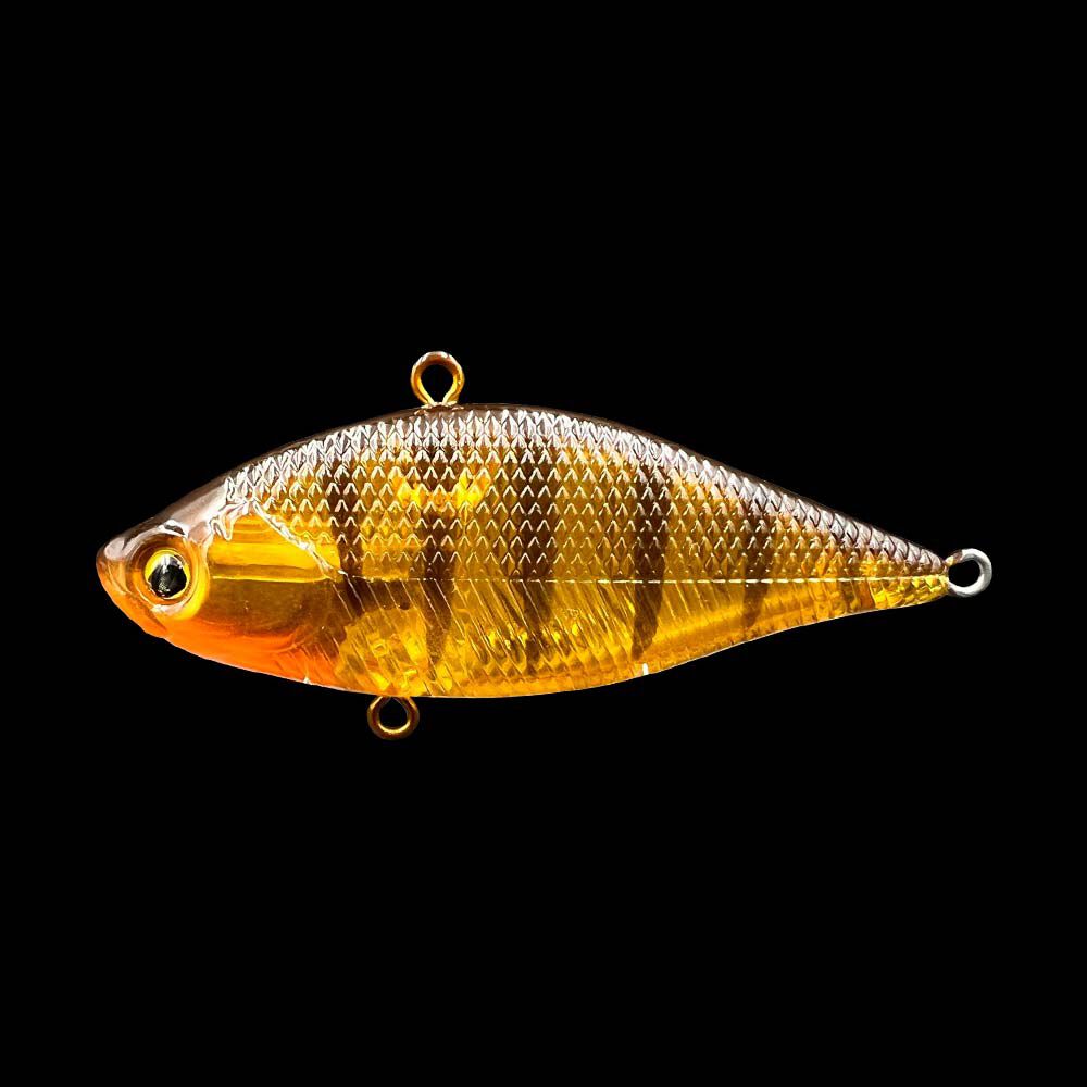 Major Craft Ceana cietais māneklis bez lūpām, 6,5 cm, 14 g