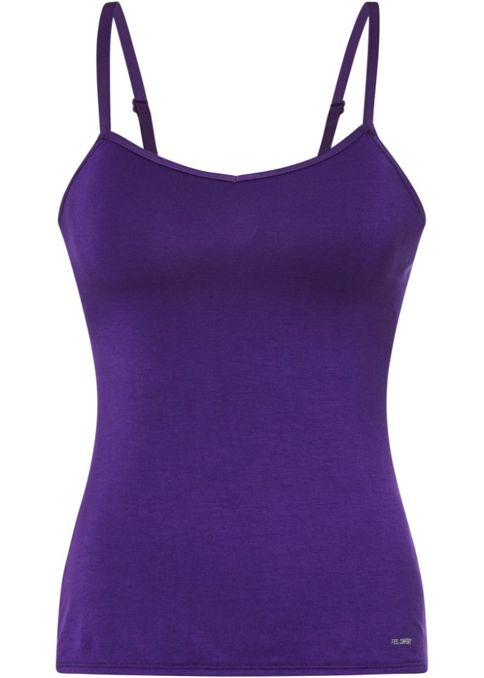 Feel Comfort BH-Top aus Modal